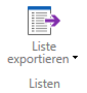 kompensation_liste_exportieren